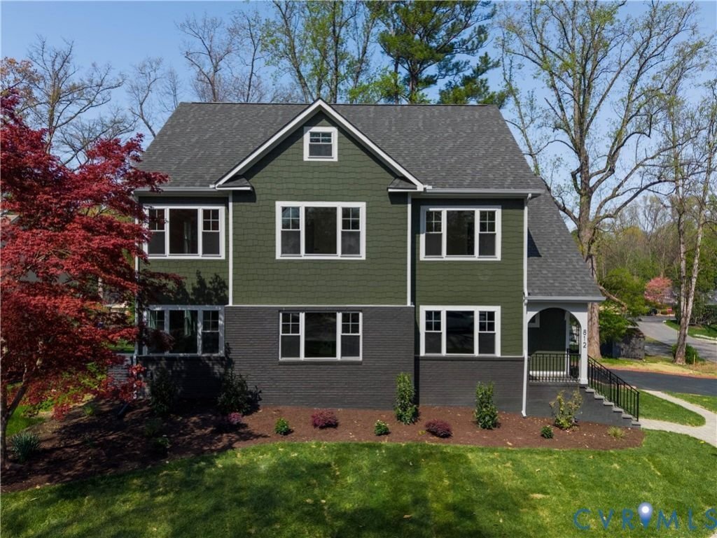 Casa a Tuckahoe, Virginia, Stati Uniti 3 - 18276206