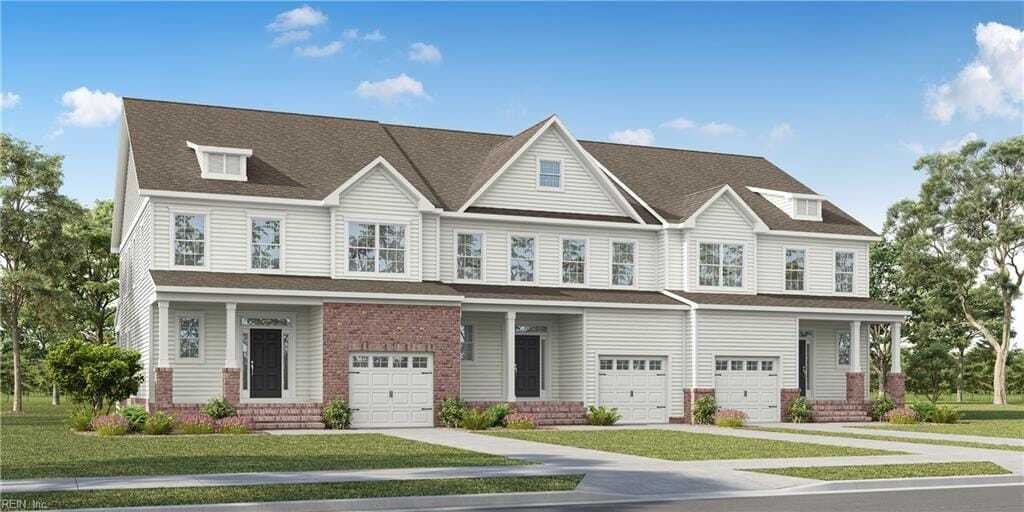 Condo in Williamsburg, Virginia, United States 1 - 18086478