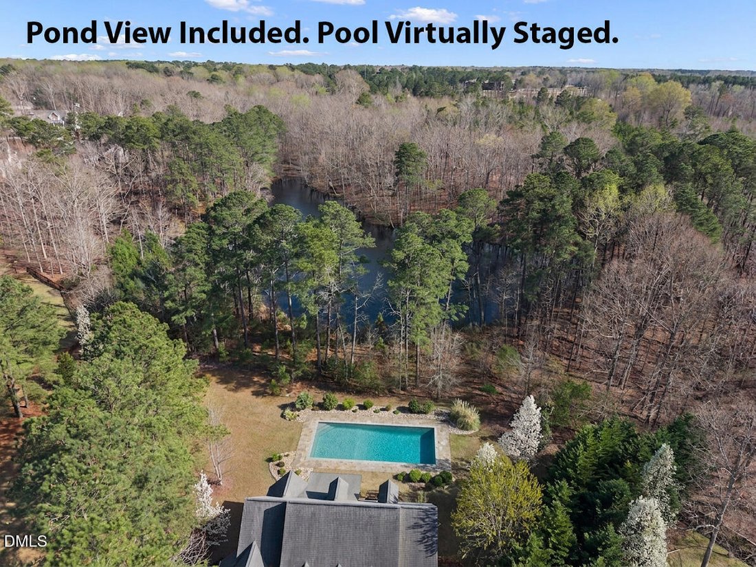 House in Clayton, North Carolina, United States 3 - 17420641
