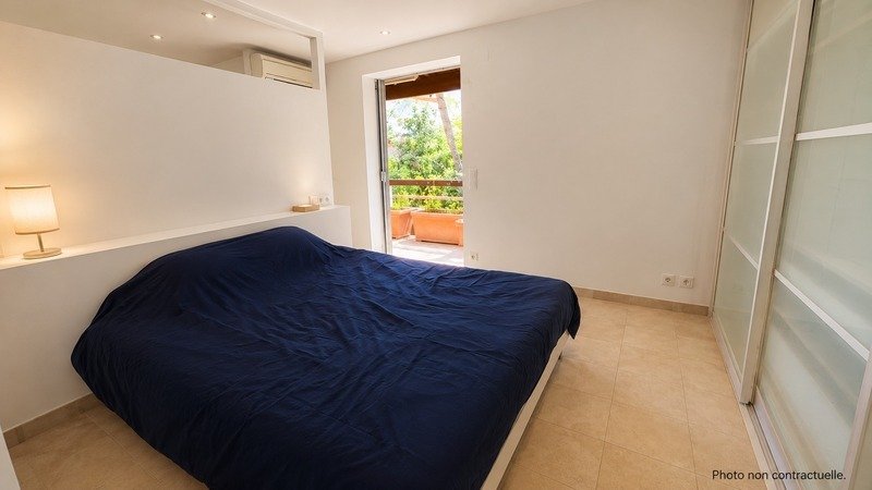 Apartment in Zone Ouest Urbaine, Saint-Tropez, France 5 - 18273473