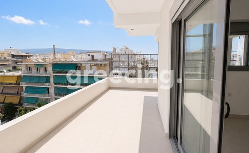 Apartment in 2nd Community of Kallithea, Attica, Greece 1