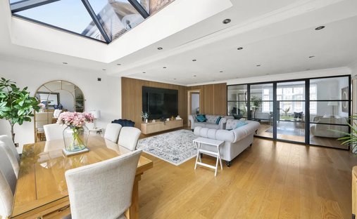 House in Cowley, Hillingdon, England 1