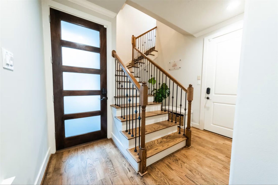House in Houston, Texas, United States 3 - 18275117