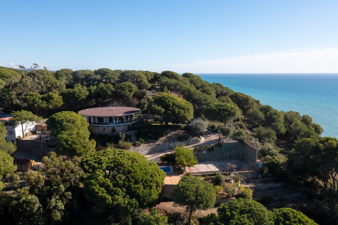 House in Sant Pol de Mar, Catalonia, Spain 2 - 18272856