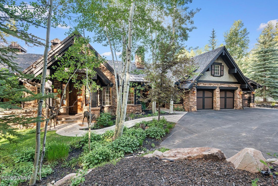 House in Edwards, Colorado, United States 3 - 18276565