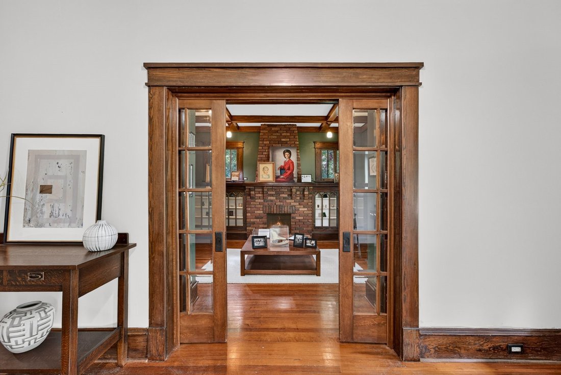 House in Dallas, Texas, United States 5 - 18272907