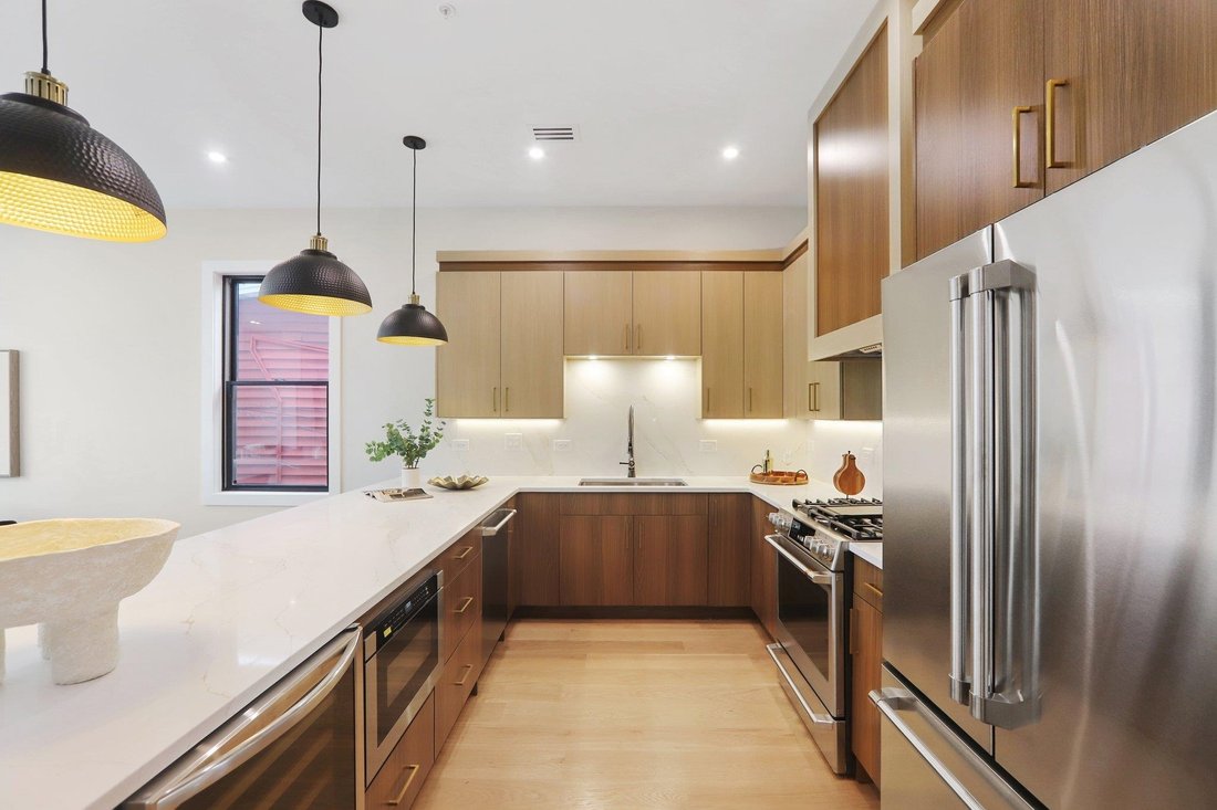Condo in Jersey City, New Jersey, United States 4 - 18276090