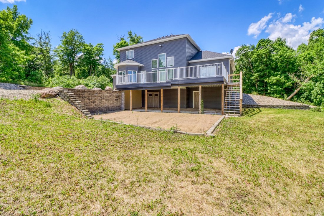 House in Audubon, Minnesota, United States 5 - 18133195