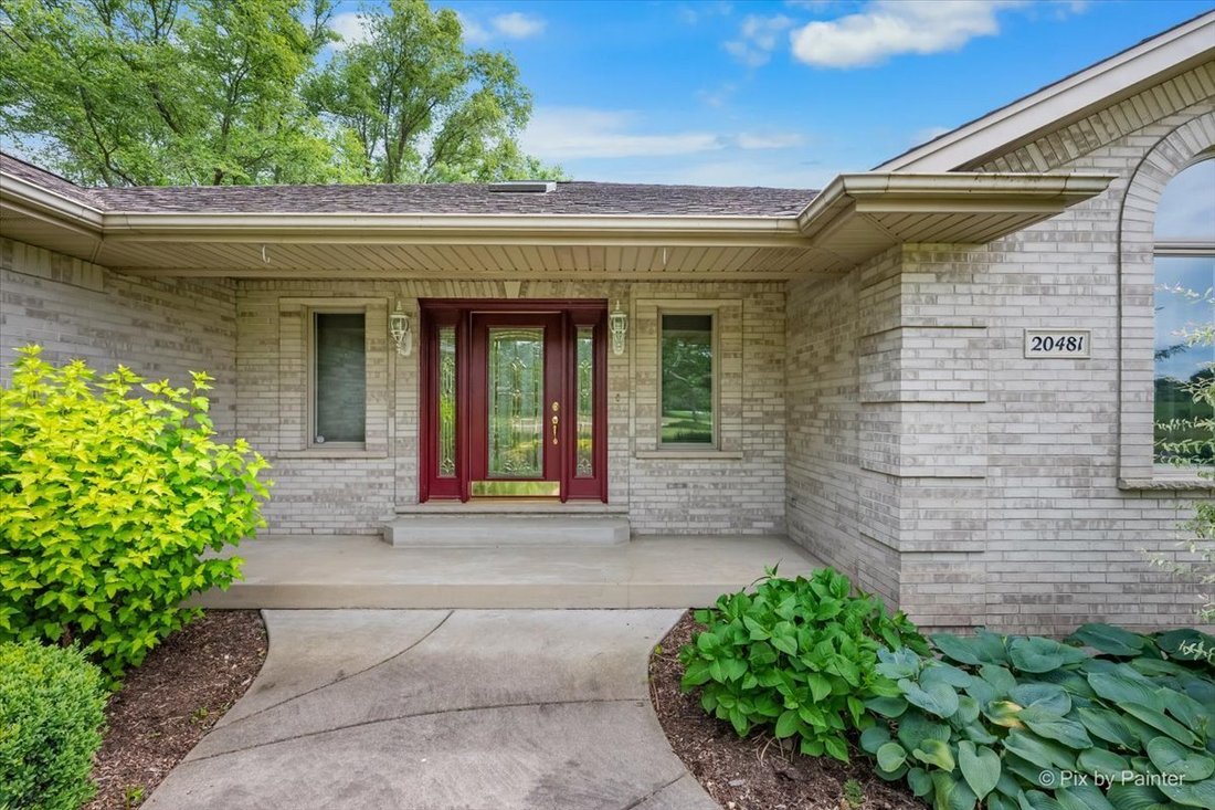 House in Marengo, Illinois, United States 1 - 18273917