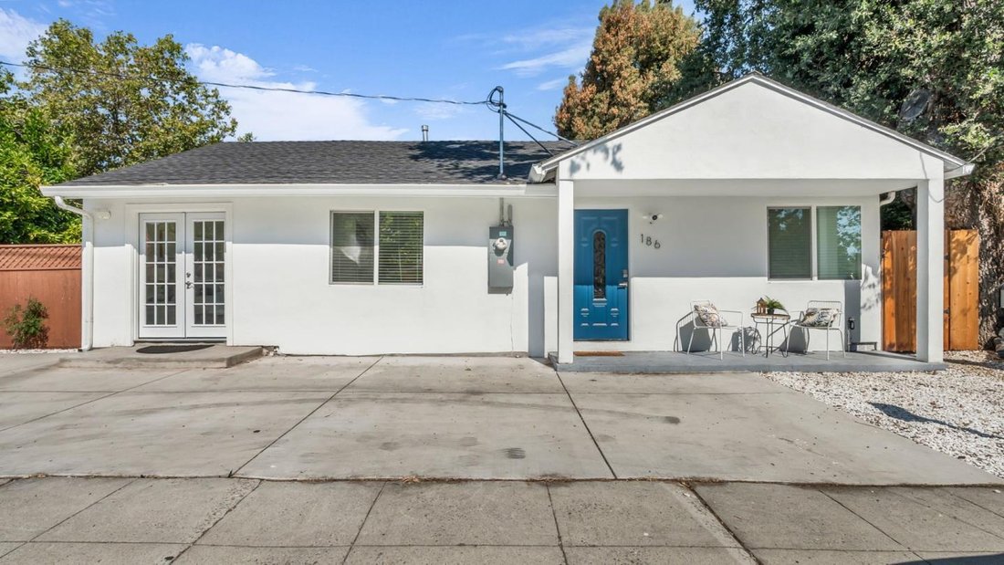 House in Mountain View, California, United States 1 - 18271091