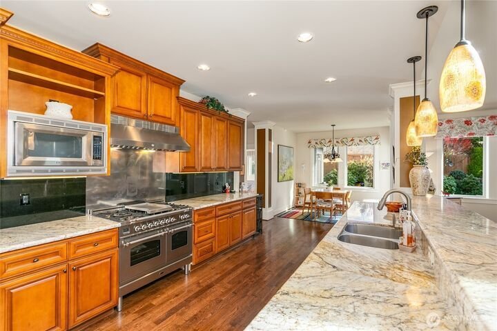 House in Mukilteo, Washington, United States 5 - 18276703