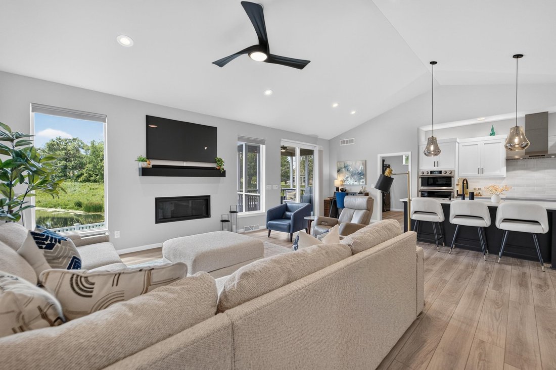 House in Sun Prairie, Wisconsin, United States 4 - 18270524