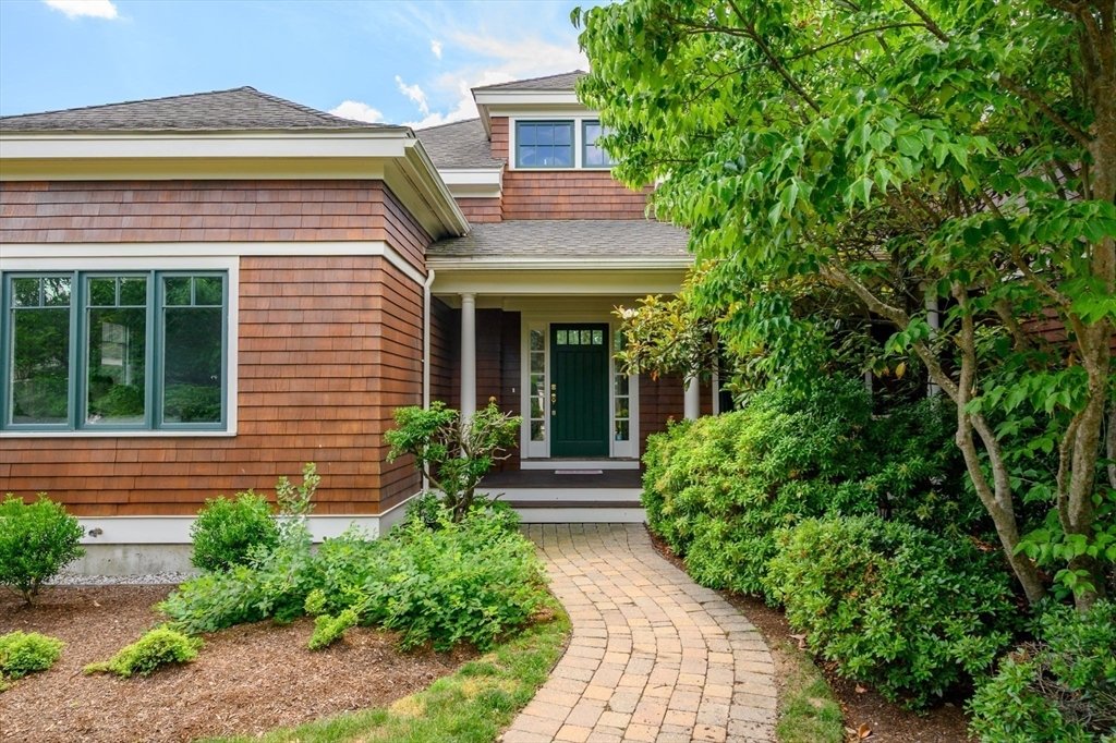 Condominio a Hingham, Massachusetts, Stati Uniti 3 - 18275556