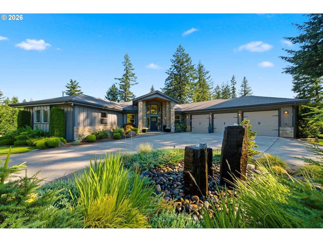 House in Washougal, Washington, United States 2 - 18274865
