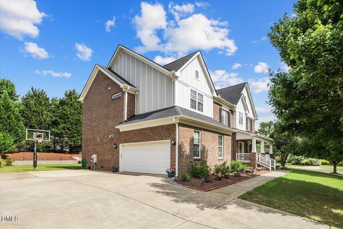 House in Apex, North Carolina, United States 2 - 18272306