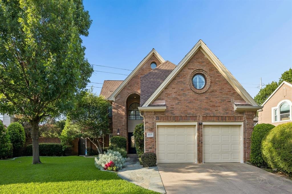 House in Addison, Texas, United States 1 - 18219720