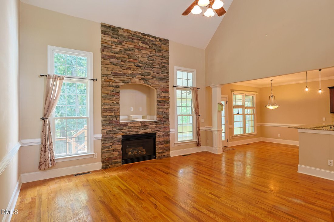 House in Pittsboro, North Carolina, United States 5 - 18274079
