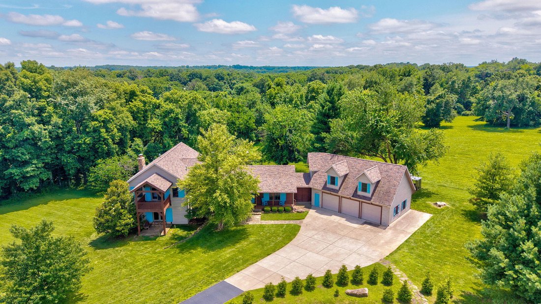 House in Springfield, Missouri, United States 3 - 18274813