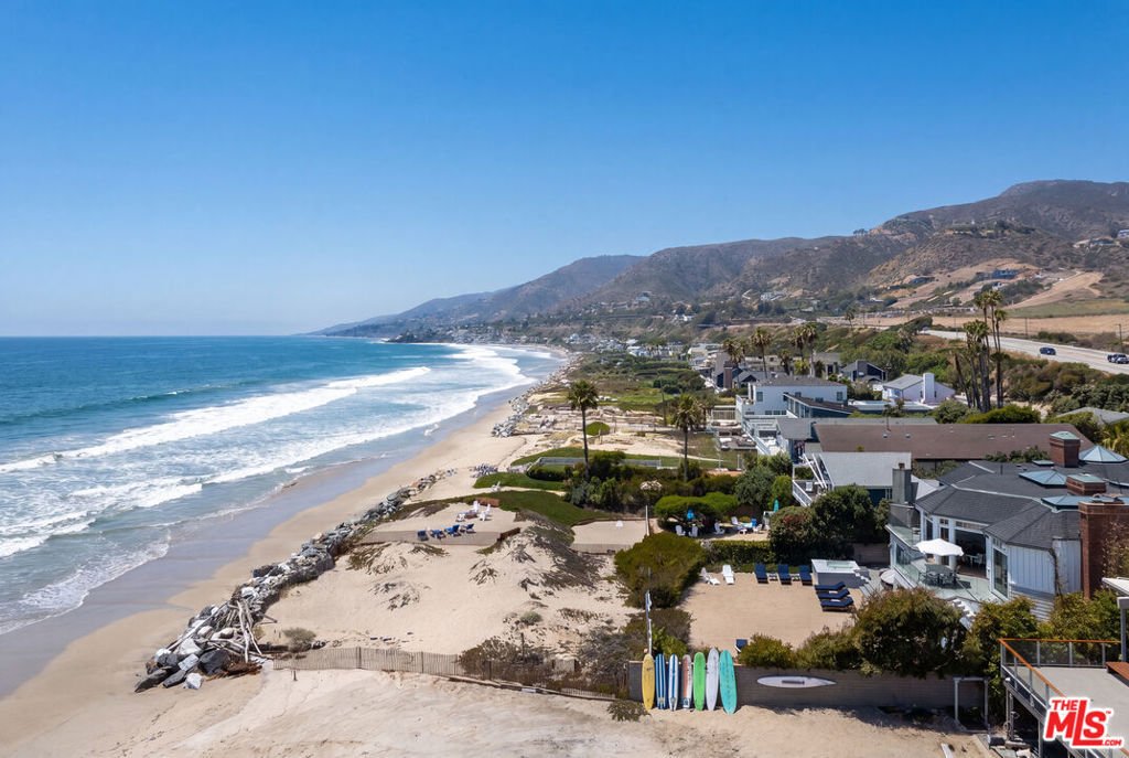 House in Malibu, California, United States 5 - 18140819