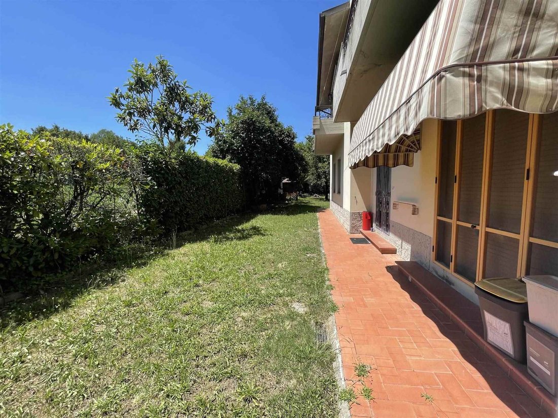 Apartment in Center, Lastra a Signa, Tuscany 4 - 18274457