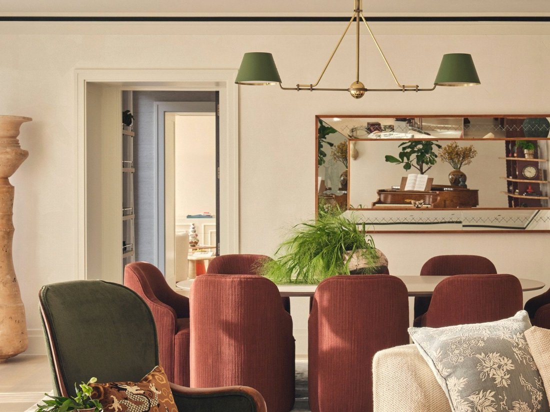 Apartment in Piccadilly, Westminster, England 5 - 18275345
