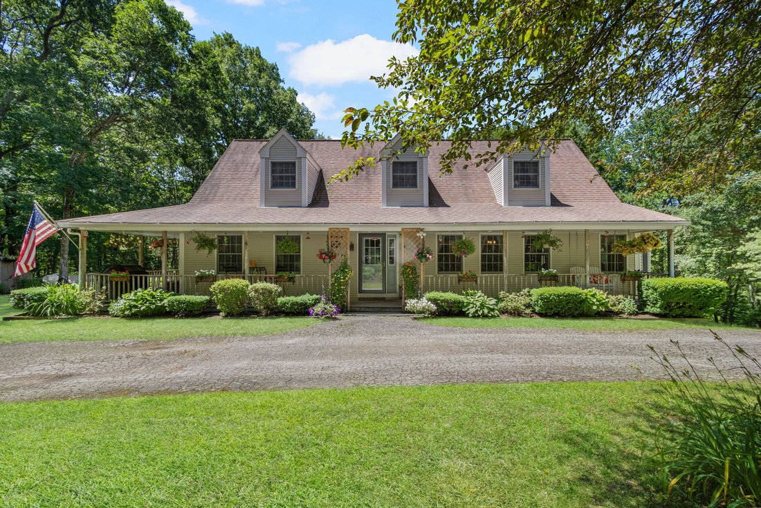 House in Richmond, Rhode Island, United States 1 - 18272406