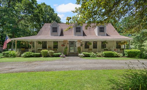 House in Richmond, Rhode Island, United States 1
