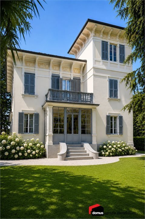 Villa in Thiene, Veneto, Italy 2 - 18273144
