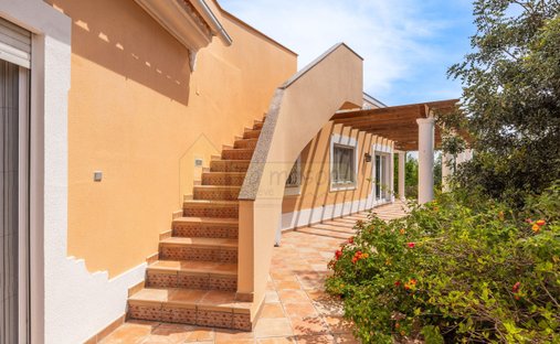 Casa a São Brás de Alportel, Algarve, Portogallo 1