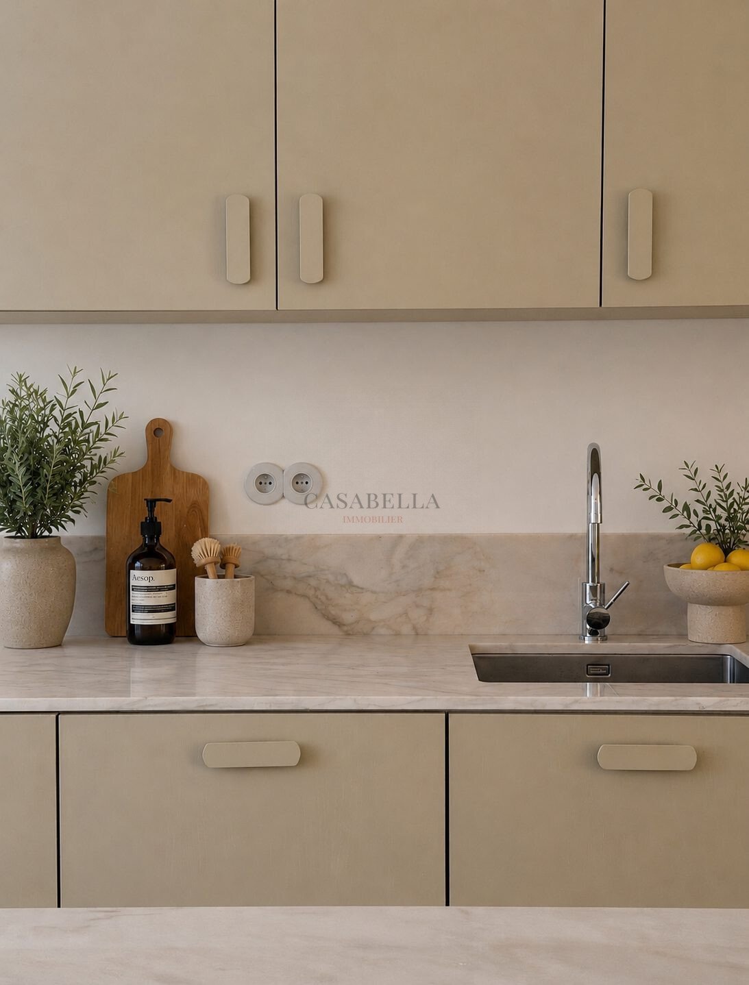 Apartment in Ajaccio, Corsica, France 4 - 17656947