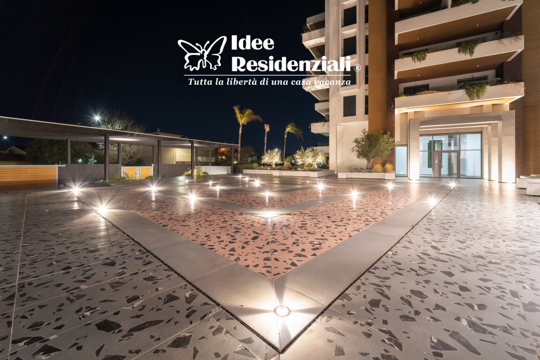 Apartment in Sacra Famiglia - Bandinu, Olbia, Italy 4 - 18275673