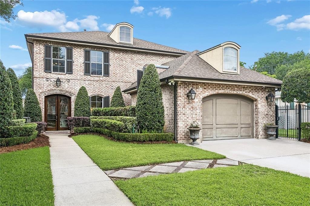 House in Metairie, Louisiana, United States 1 - 18271133