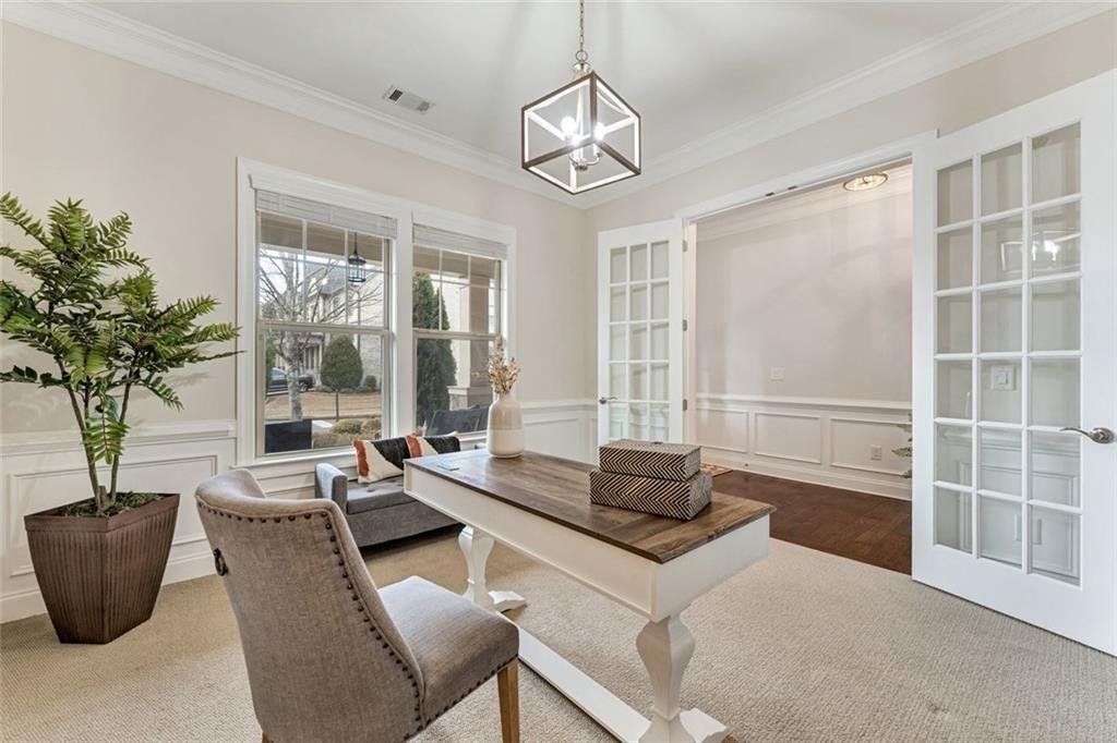 House in Johns Creek, Georgia, United States 4 - 17969158