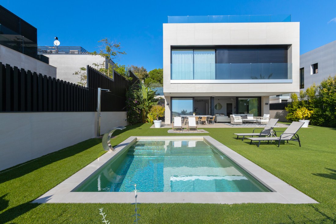 House in Teia, Catalonia, Spain 1 - 18272920