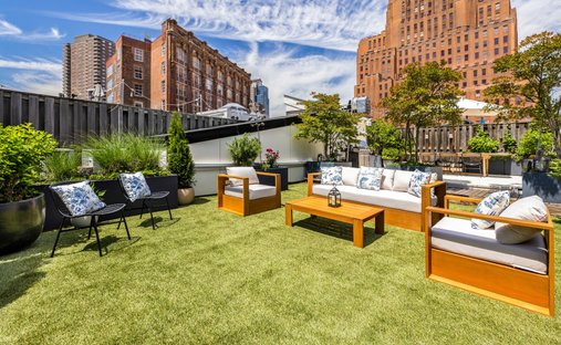 Co Op in New York, New York, United States 1