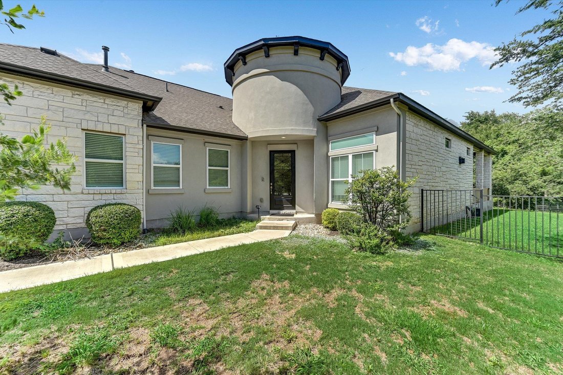 House in Leander, Texas, United States 2 - 18274334