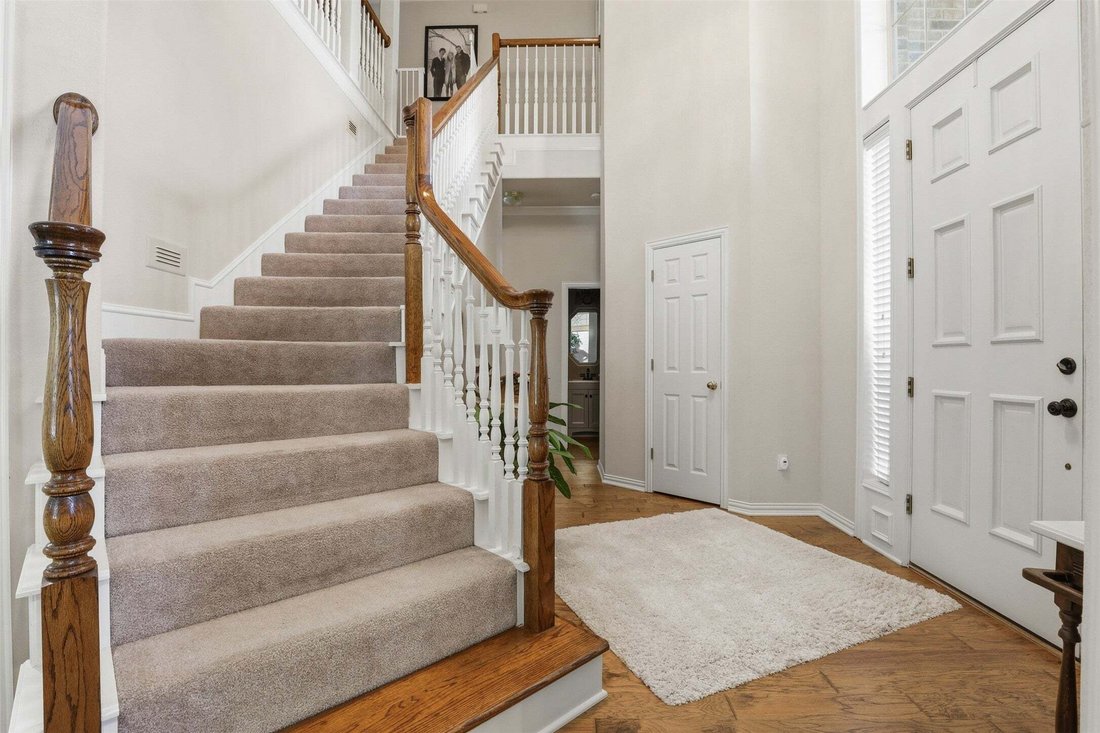 House in Keller, Texas, United States 3 - 17818988