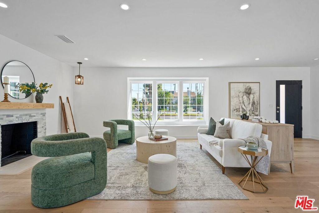 House in Los Angeles, California, United States 3 - 18273813