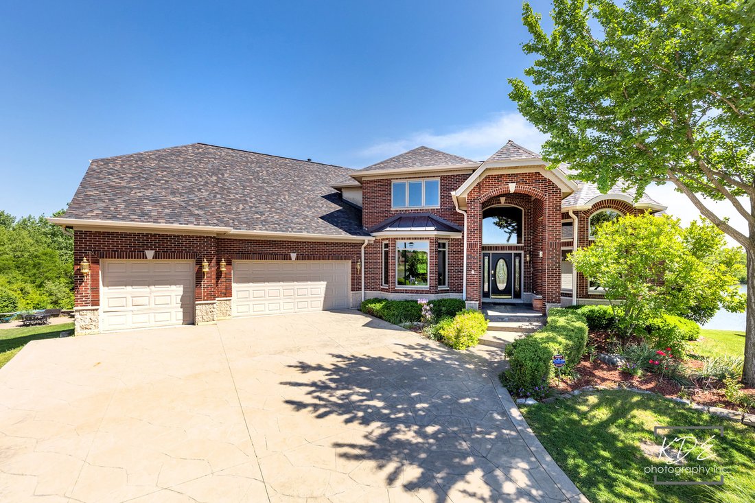 House in Plainfield, Illinois, United States 2 - 18273889