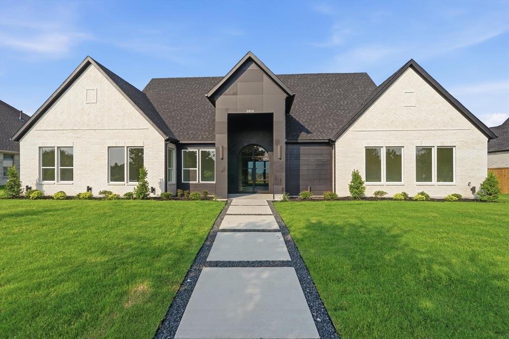 House in Forney, Texas, United States 1 - 18274645