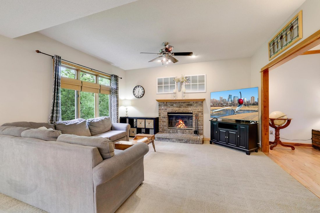 House in Eagan, Minnesota, United States 4 - 17970123