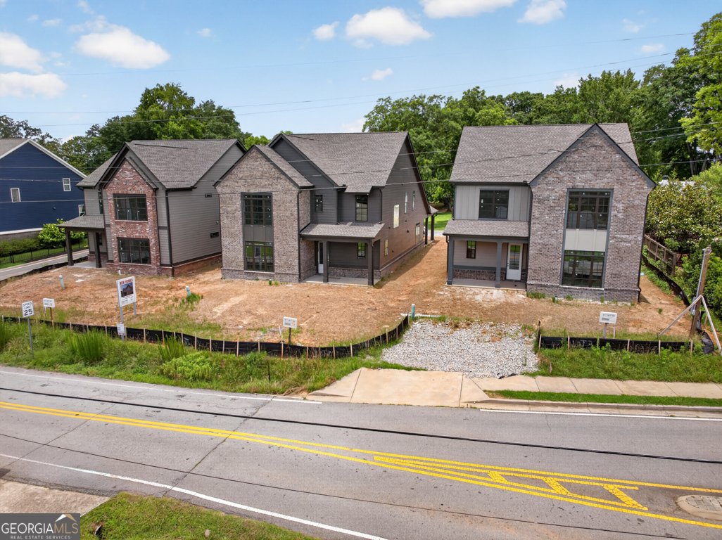 House in Flowery Branch, Georgia, United States 2 - 18200523