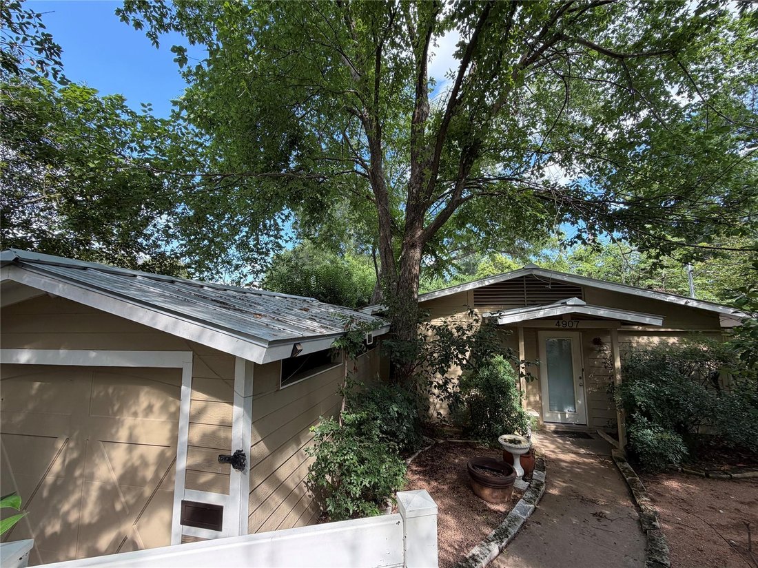 House in Austin, Texas, United States 1 - 18271005