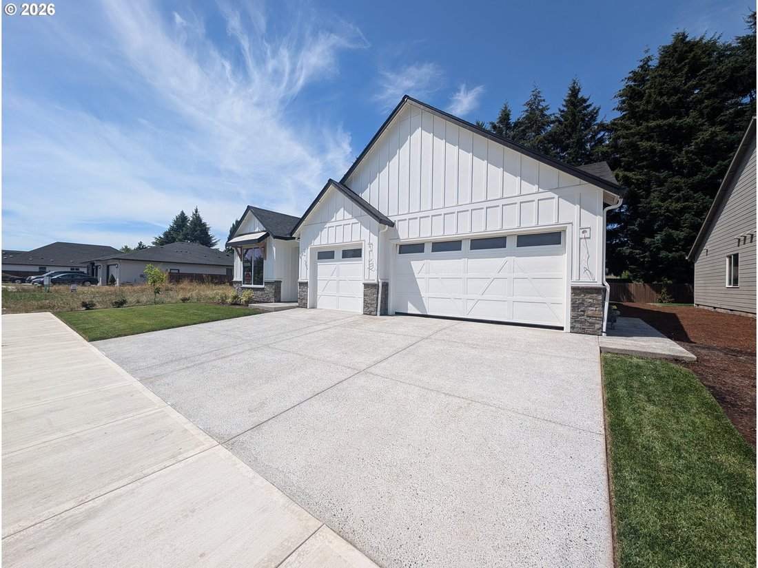 House in Vancouver, Washington, United States 2 - 18274925