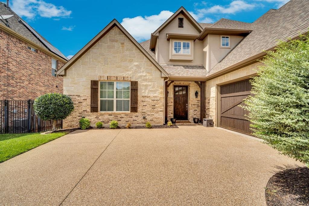 House in Arlington, Texas, United States 3 - 18270872