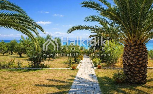 Casa en Nea Propontida, Macedonia and Thrace, Grecia 1