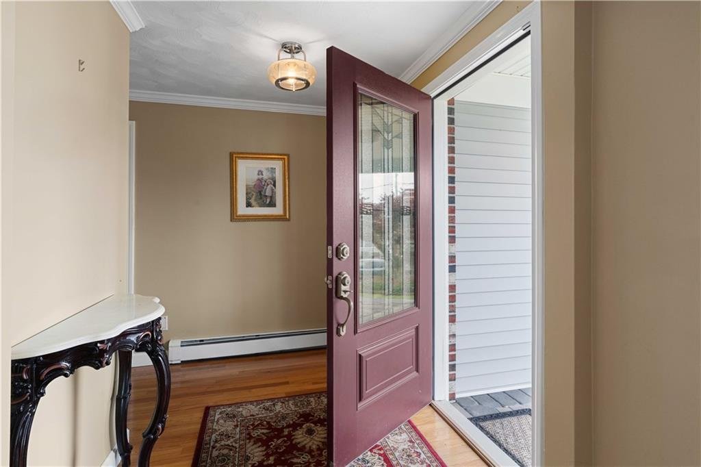 House in Bristol, Rhode Island, United States 3 - 18272396