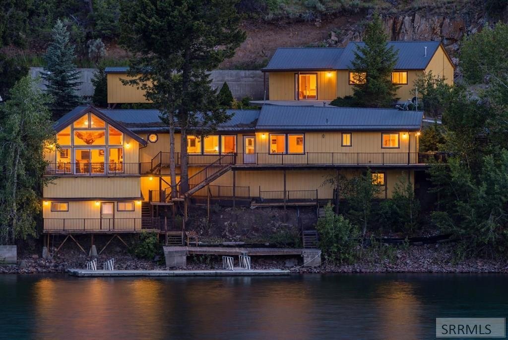House in Salmon, Idaho, United States 1 - 18265369