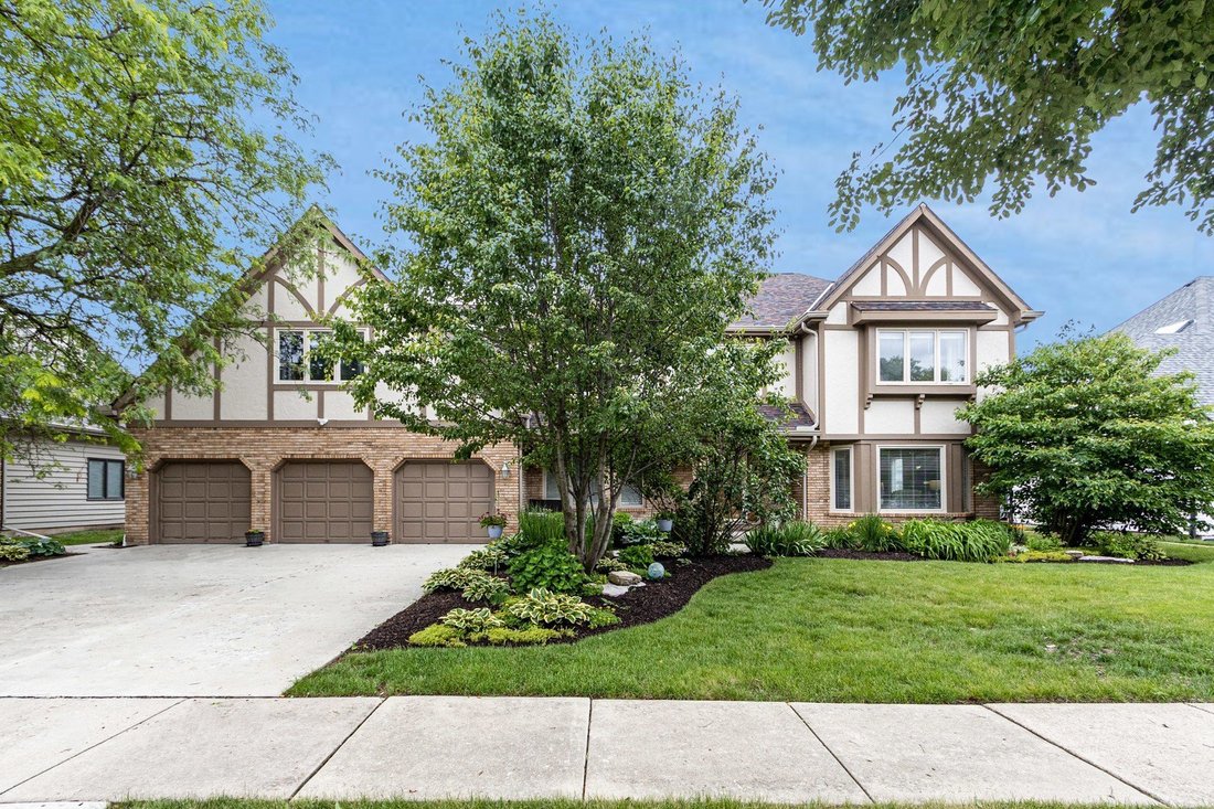 House in Naperville, Illinois, United States 2 - 18276158