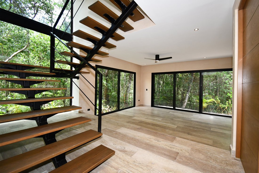 House in Playa del Carmen, Quintana Roo, Mexico 4 - 18272321
